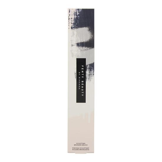 Fenty Beauty Sculpting Bronzer Brush 195