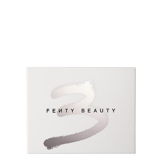 Fenty Beauty Snap Shadows Mix & Match Eyeshadow Palette 2-Cool Neutrals