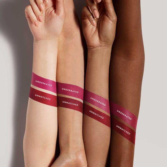Fenty Beauty Two Lil Stunnas Mini Longwear Fluid Lip Colour Duo
