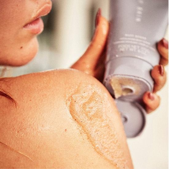 Fenty Skin Buff Ryder Exfoliating Body Scrub