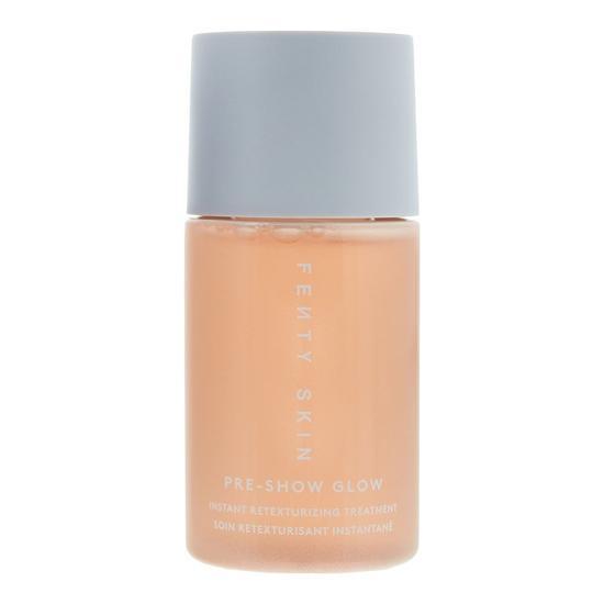 Fenty Skin Pre-Show Glow Instant Retexturizing 10% AHA Treatment
