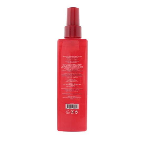 Fila Red For Men Refreshing Body Spray 250ml