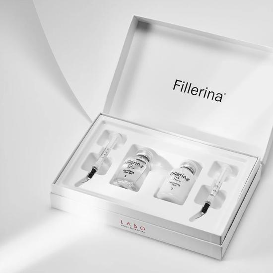 Fillerina 12 Densifying-Filler Intensive Filler Treatment Grade 4