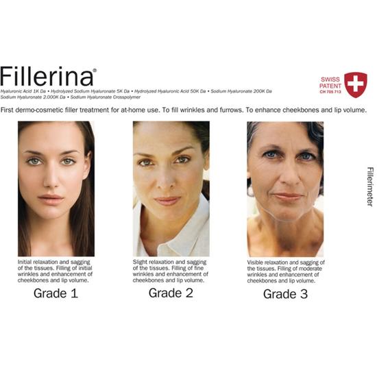 Fillerina Lip Volume Grade 2 7ml