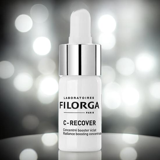 Filorga C-Recover Radiance Boosting Concentrate 30ml