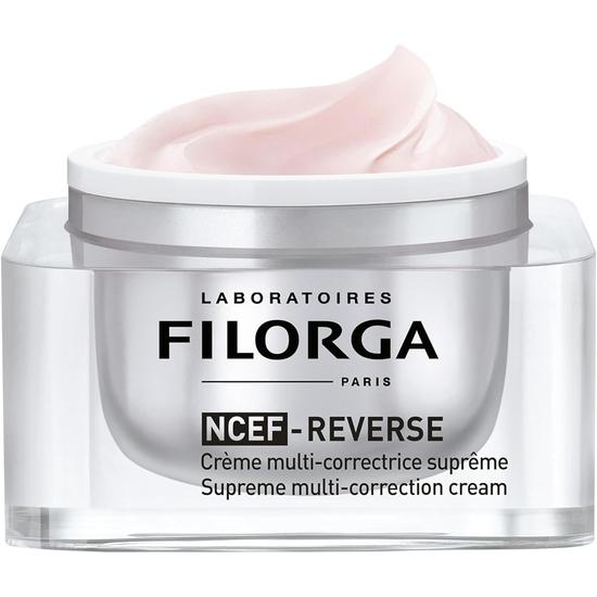 Filorga Medi Cosmetique NCEF Reverse Cream 50ml