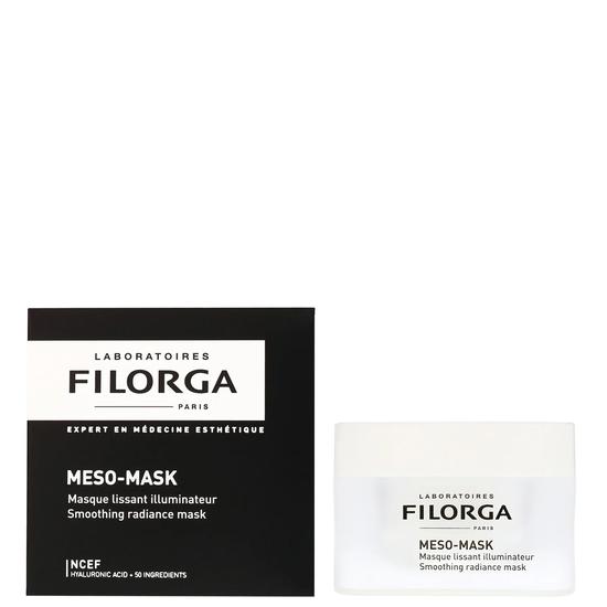 Filorga Meso-Mask Smoothing Radiance Mask 50ml