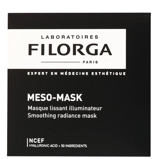 Filorga Meso-Mask Smoothing Radiance Mask 50ml