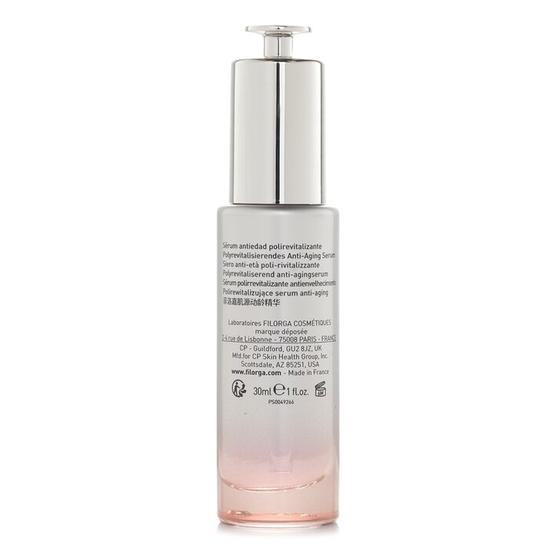 Filorga Ncef-Revitalise Anti-aging Polyrevitalizing Serum 30ml