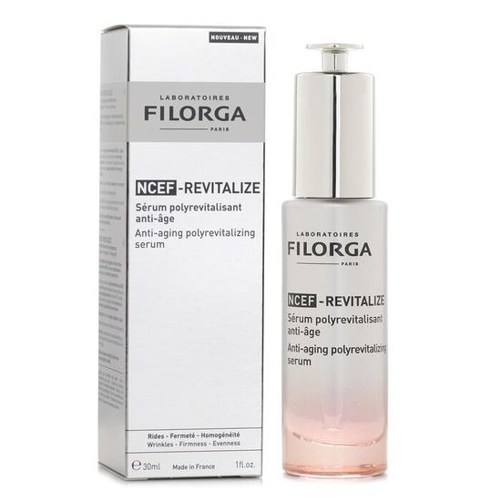 Filorga Ncef-Revitalise Anti-aging Polyrevitalizing Serum 30ml