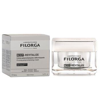 Filorga NCEF Revitalise Firming Polyrevitalizing Cream 50ml