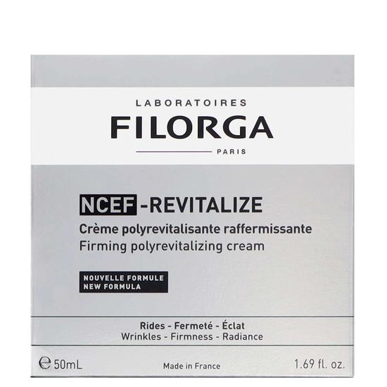 Filorga NCEF Revitalise Firming Polyrevitalizing Cream 50ml