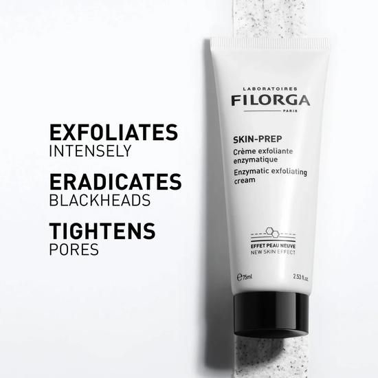 Filorga SKIN-PREP Enzymatic Exfoliating Cream