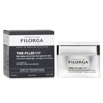 Filorga Time Filler 5XP Correction Gel Cream 50ml