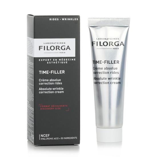Filorga Time-Filler Absolute Wrinkle Correction Cream 30ml