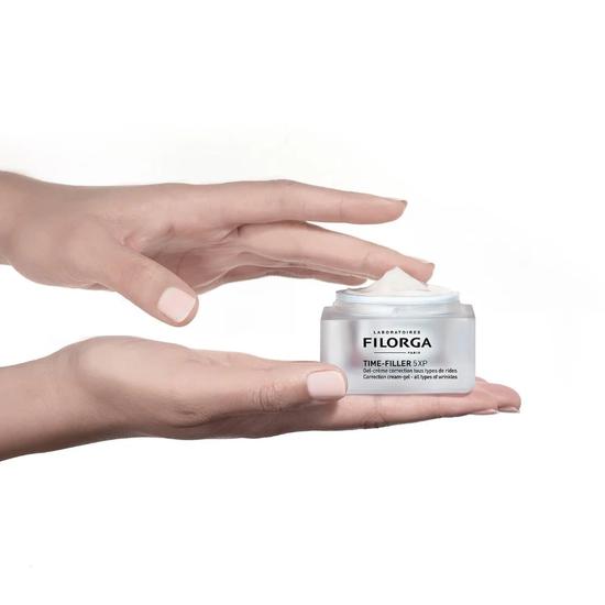 Filorga TIME-FILLER EYES 5XP Anti-Wrinkle & Anti-Dark Circles Eye Contour Cream