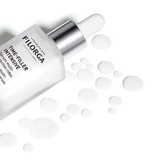 Filorga TIME-FILLER INTENSIVE Anti-Wrinkle Face Serum For Smoother Skin