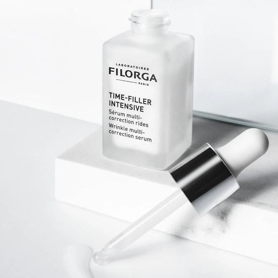 Filorga TIME-FILLER INTENSIVE Anti-Wrinkle Face Serum For Smoother Skin