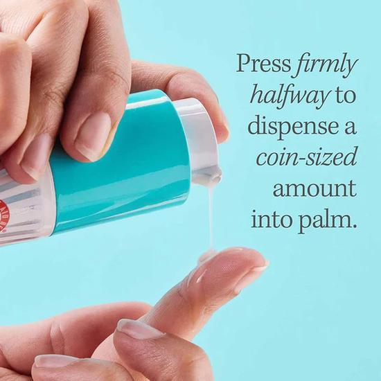 First Aid Beauty 10% Vitamin C Brightening Serum