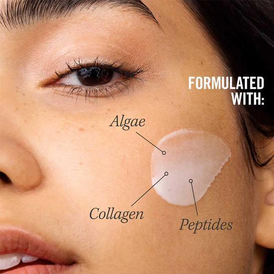 First Aid Beauty Bounce Boosting Serum With Collagen + Peptides