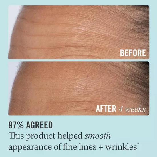 First Aid Beauty Bounce Boosting Serum With Collagen + Peptides