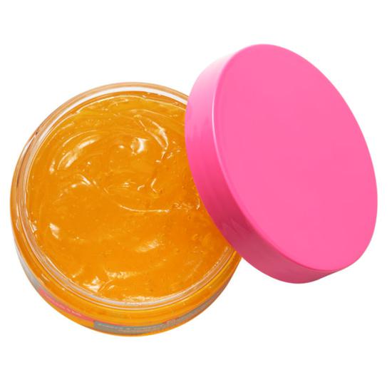 First Aid Beauty Hello Fab Ginger & Turmeric Vitamin C Jelly Mask 118ml
