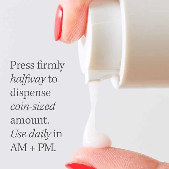 First Aid Beauty Hydrating Serum With Hyaluronic Acid 50ml