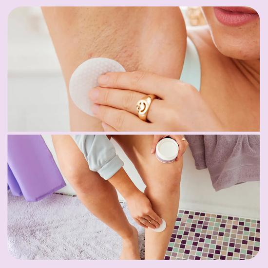 First Aid Beauty Ingrown Hair Pads 28 Pads