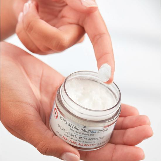 First Aid Beauty Ultra Repair Barriair Cream 44ml