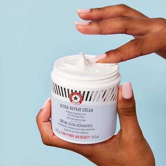 First Aid Beauty Ultra Repair Cream 56.7g