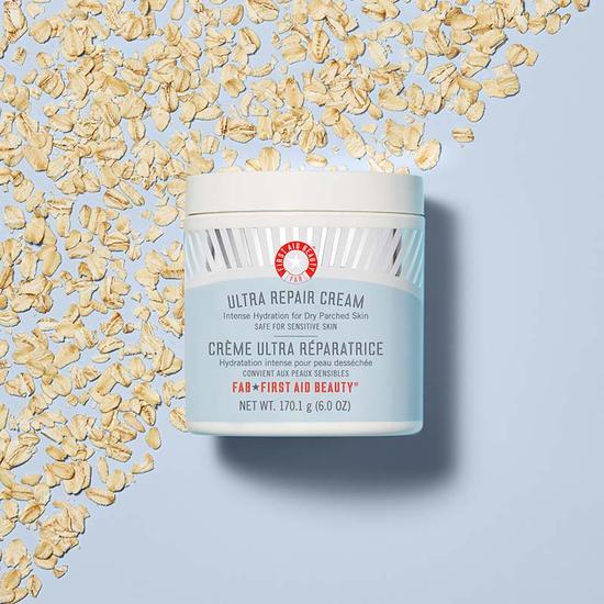 First Aid Beauty Ultra Repair Cream 56.7g