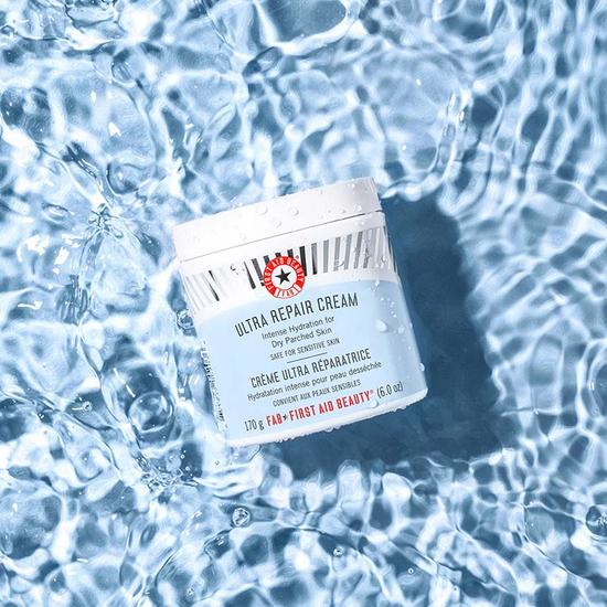 First Aid Beauty Ultra Repair Cream 56.7g