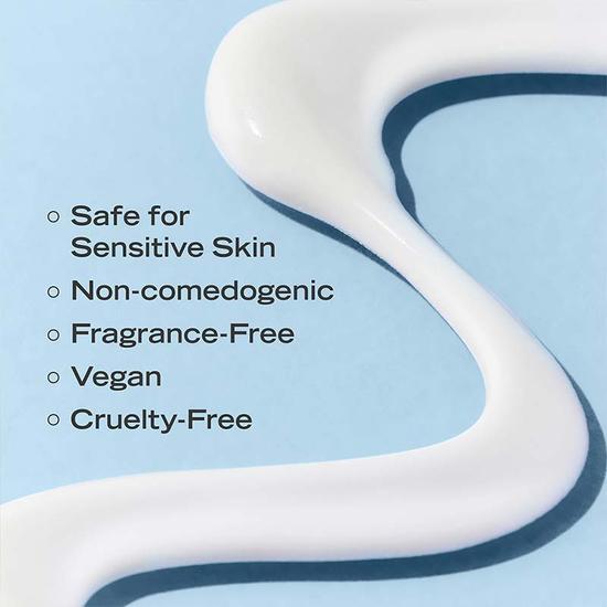 First Aid Beauty Ultra Repair Face Moisturiser With Sunscreen Broad Spectrum SPF 30 50ml