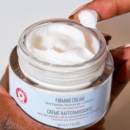 First Aid Beauty Ultra Repair Firming Collagen Cream 50ml