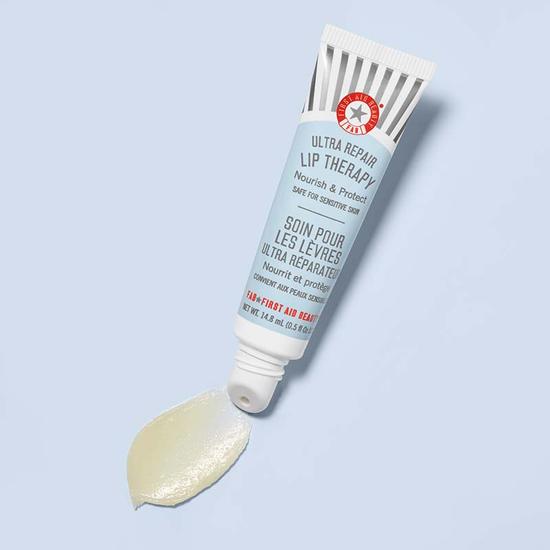 First Aid Beauty Ultra Repair Lip Therapy
