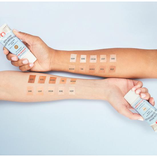 First Aid Beauty Ultra Repair Tint Cream Light