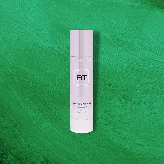 FIT Massage Miracle 100ml