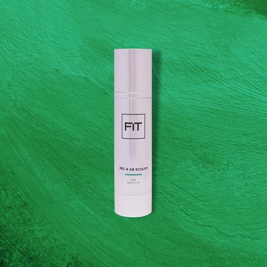 FIT Pec & Ab Sculpt 100ml