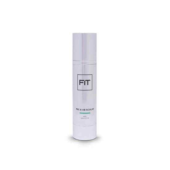 FIT Pec & Ab Sculpt 100ml