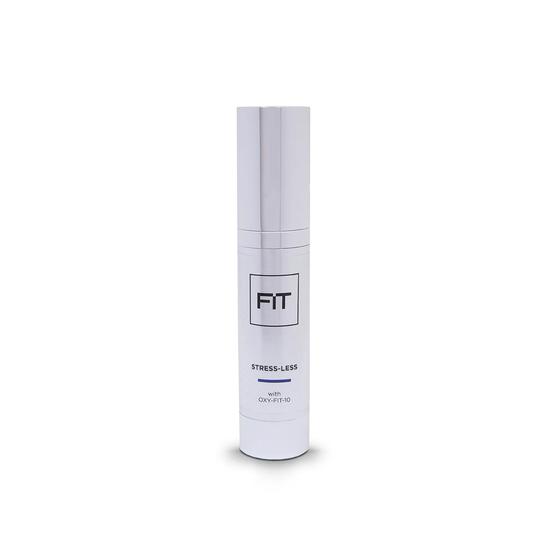 FIT Stress-Less With Oxy Fit 10 20ml