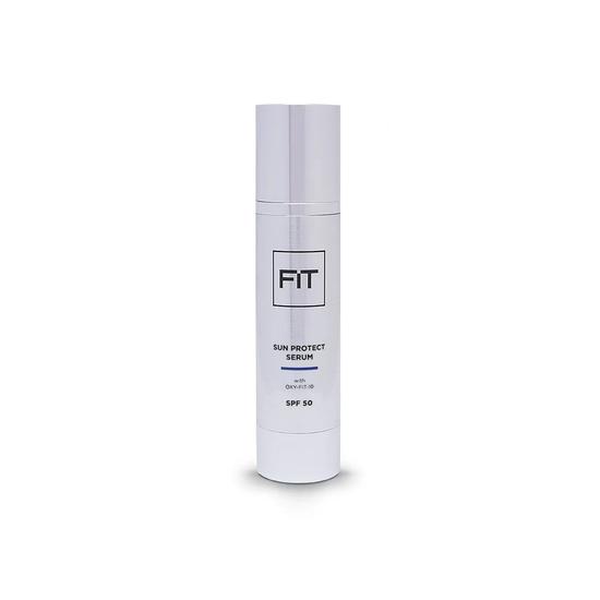 FIT Sun Protect Serum With Oxy-Fit-10 SPF 50 100ml