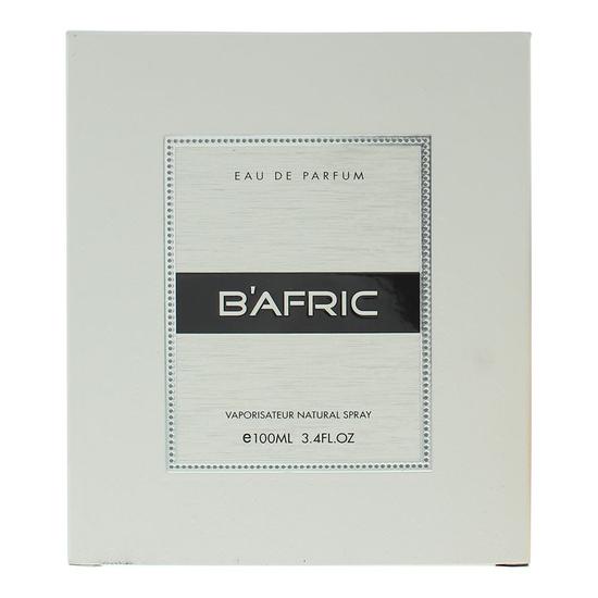 Flavia B'Afric Eau De Parfum 100ml