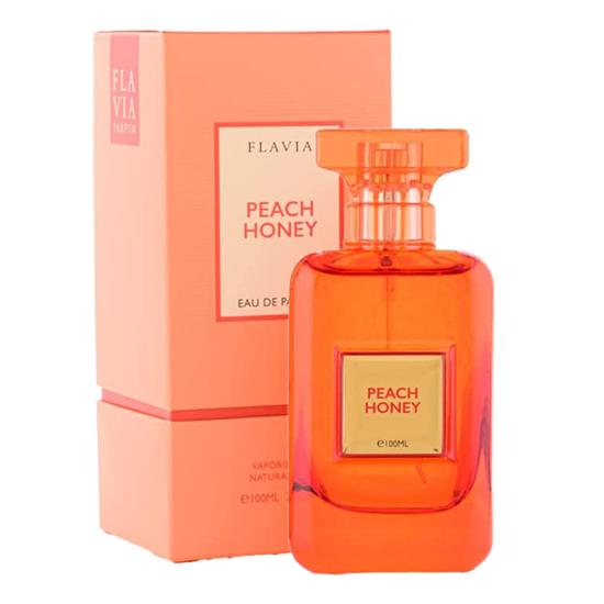 Flavia Peach Honey 100ml