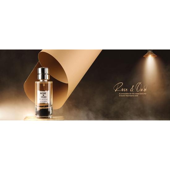 Flavia Rose Oud 100ml