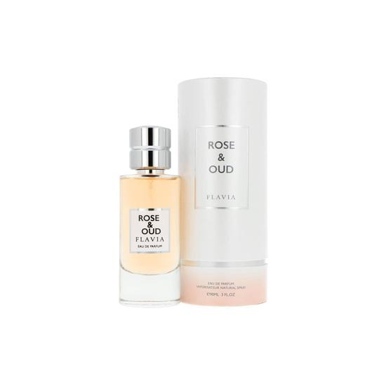 Flavia Rose Oud 100ml