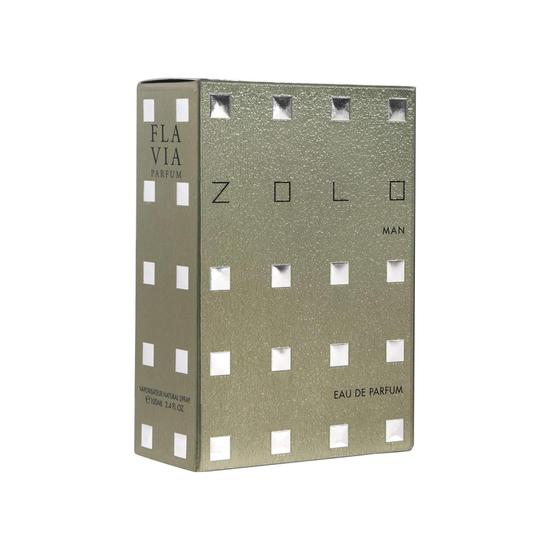 Flavia Zolo Man 100ml