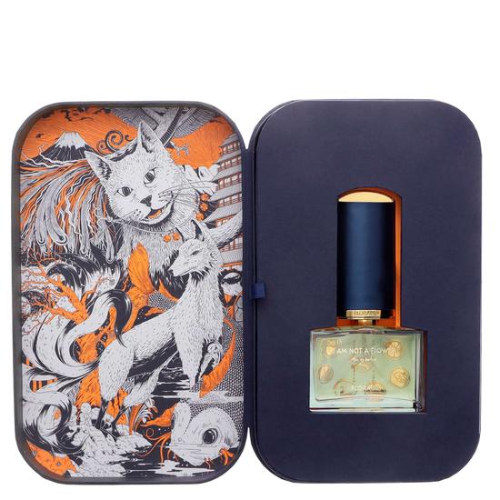 Floraiku I Am Not A Flower Eau De Parfum 50ml