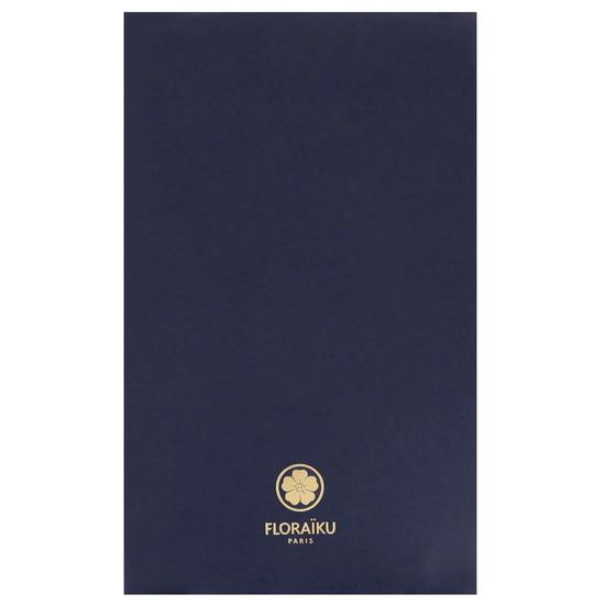 Floraiku Rise & Fall Eau De Parfum 50ml
