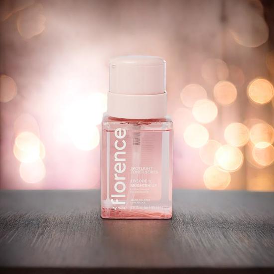Florence by Mills Episode 1: Brighten Up Brightening Toner 200ml