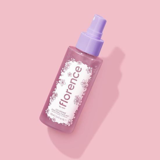 Florence by Mills Lily Jasmine Zero Chill Face Mist 100ml